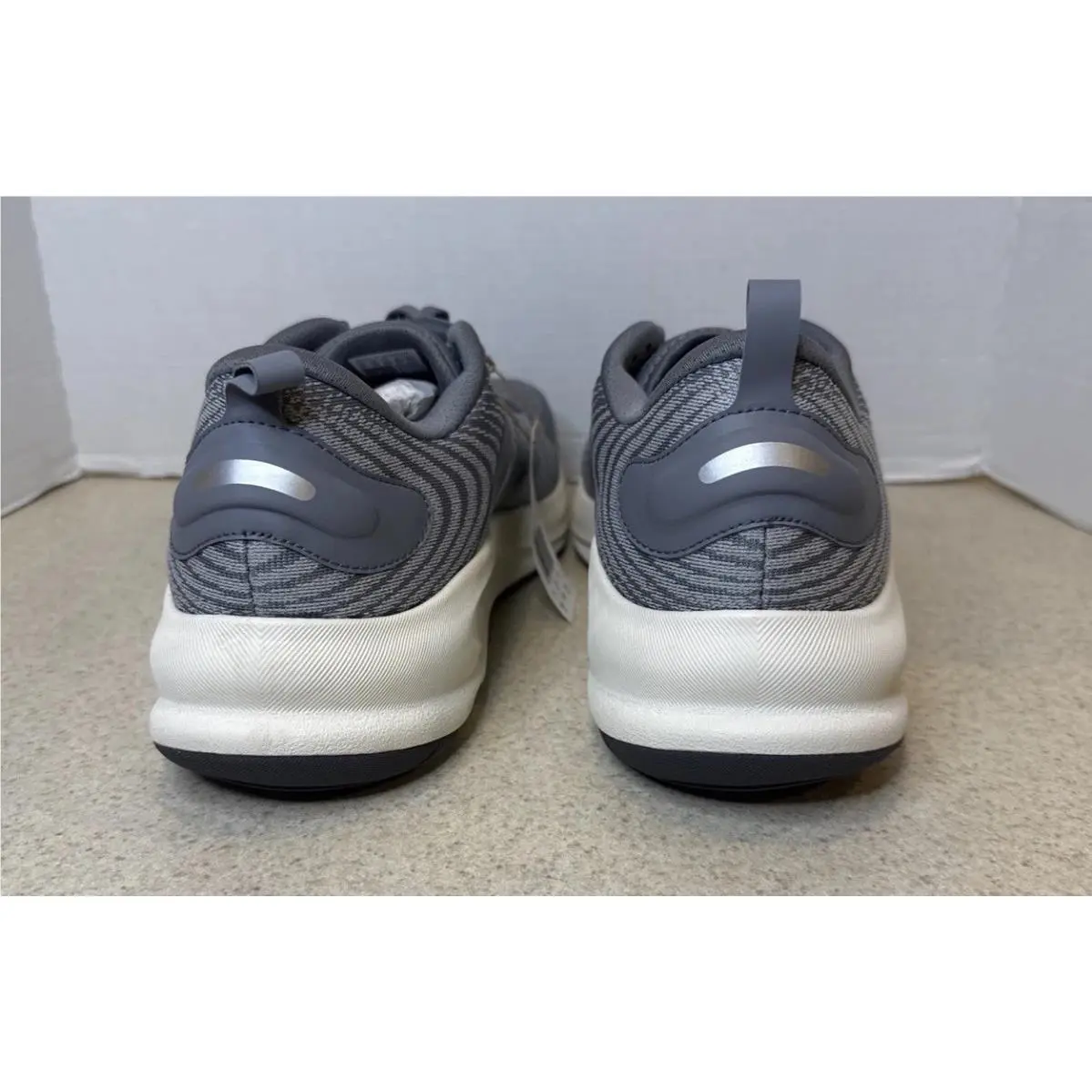 Adidas shoes - Ease 2 M - Ease - Gray 8