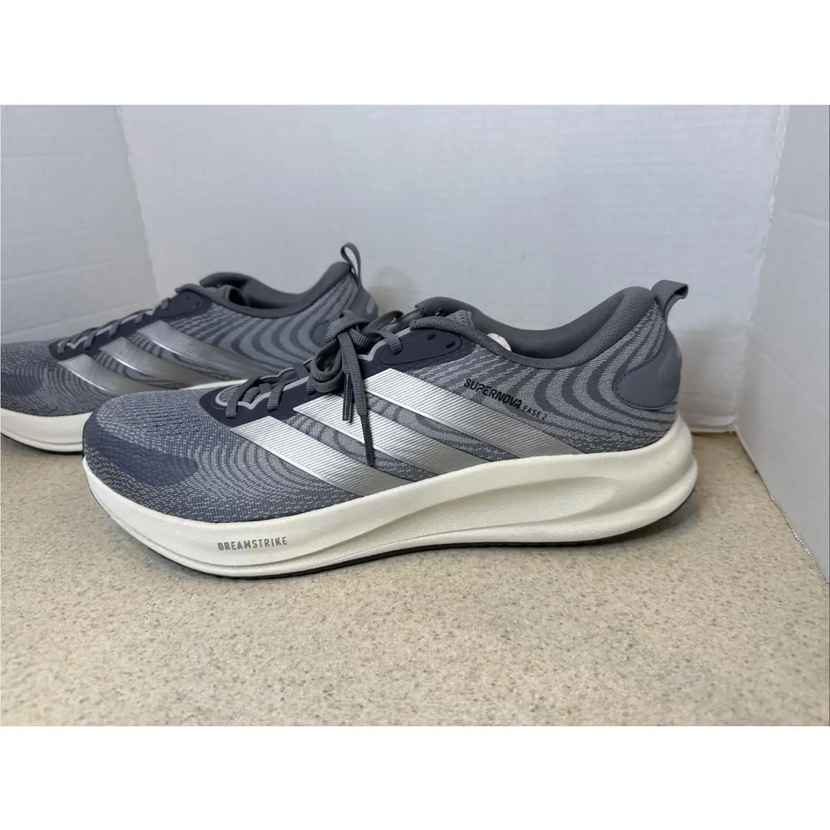 Adidas shoes - Ease 2 M - Ease - Gray 5