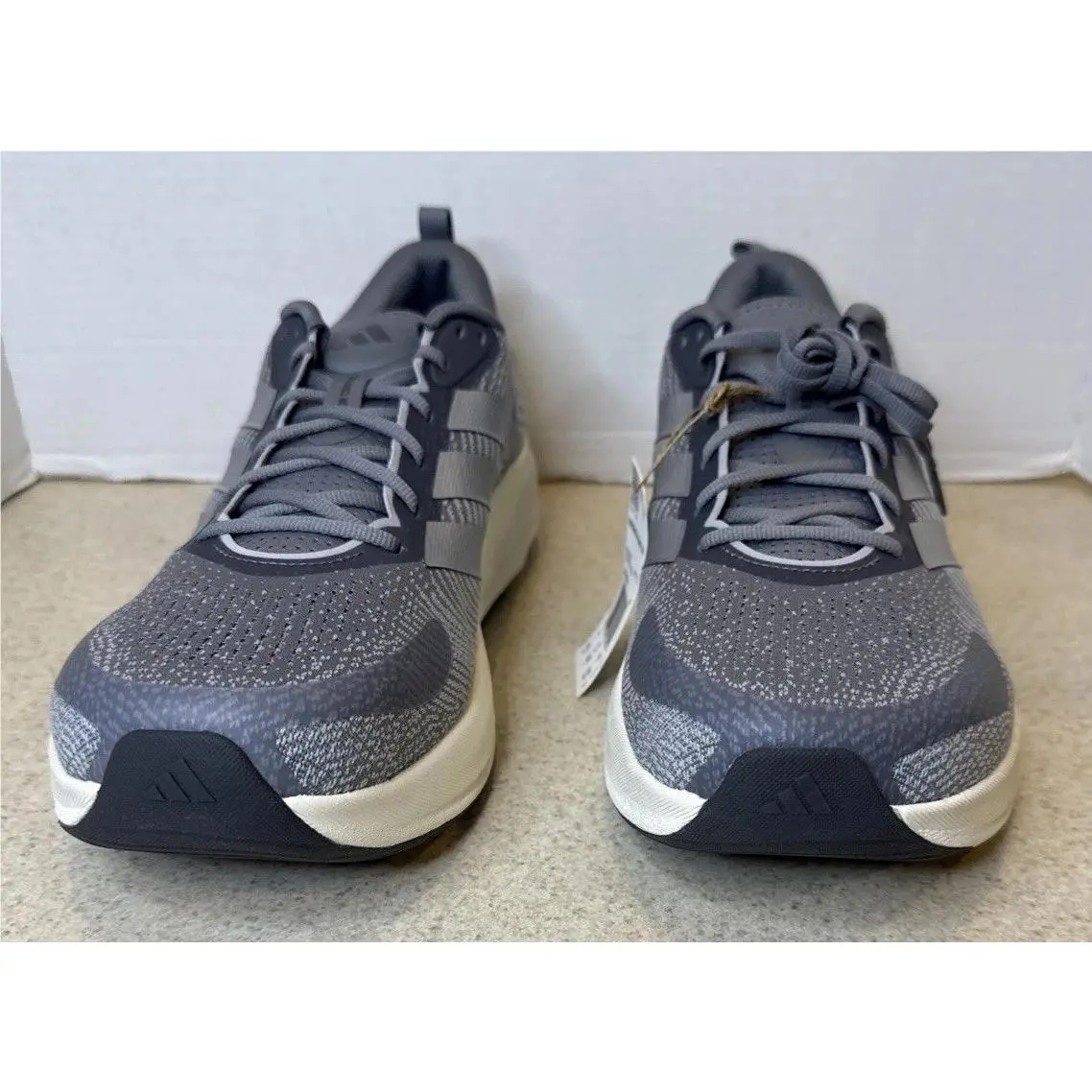 Adidas shoes - Ease 2 M - Ease - Gray 6
