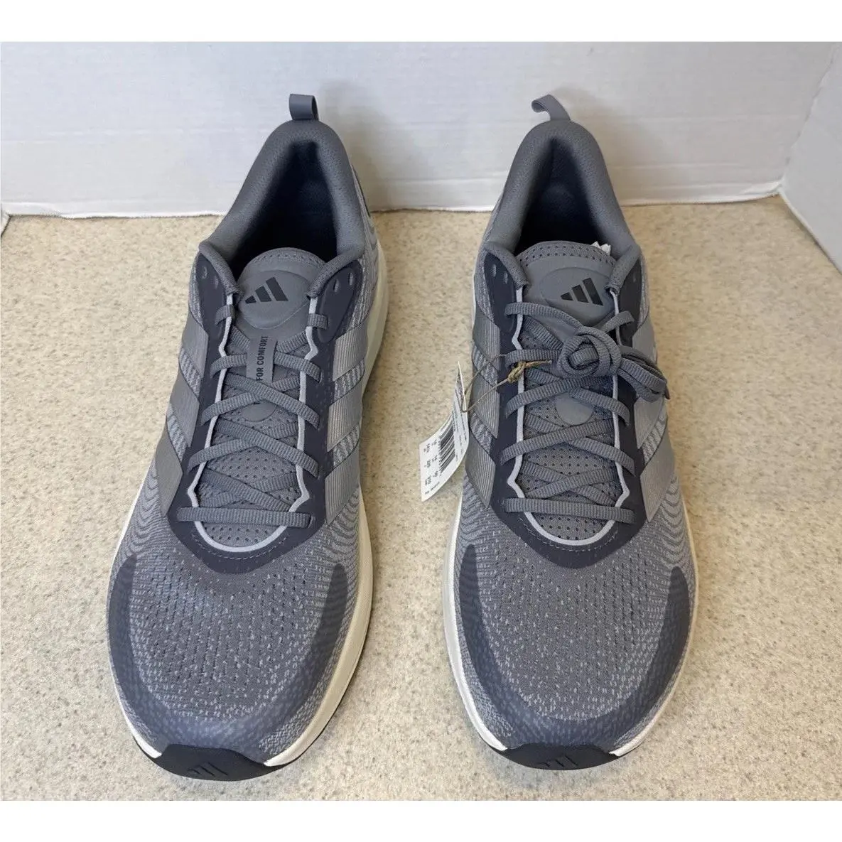 Adidas shoes - Ease 2 M - Ease - Gray 7