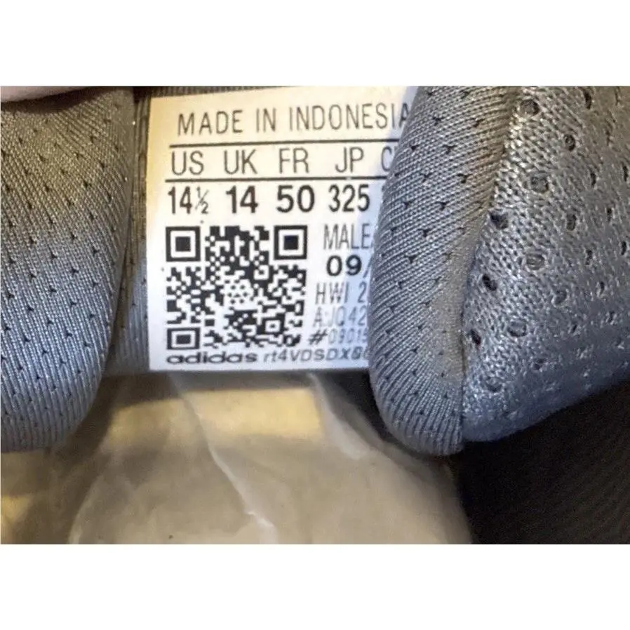 Adidas shoes - Ease 2 M - Ease - Gray 10