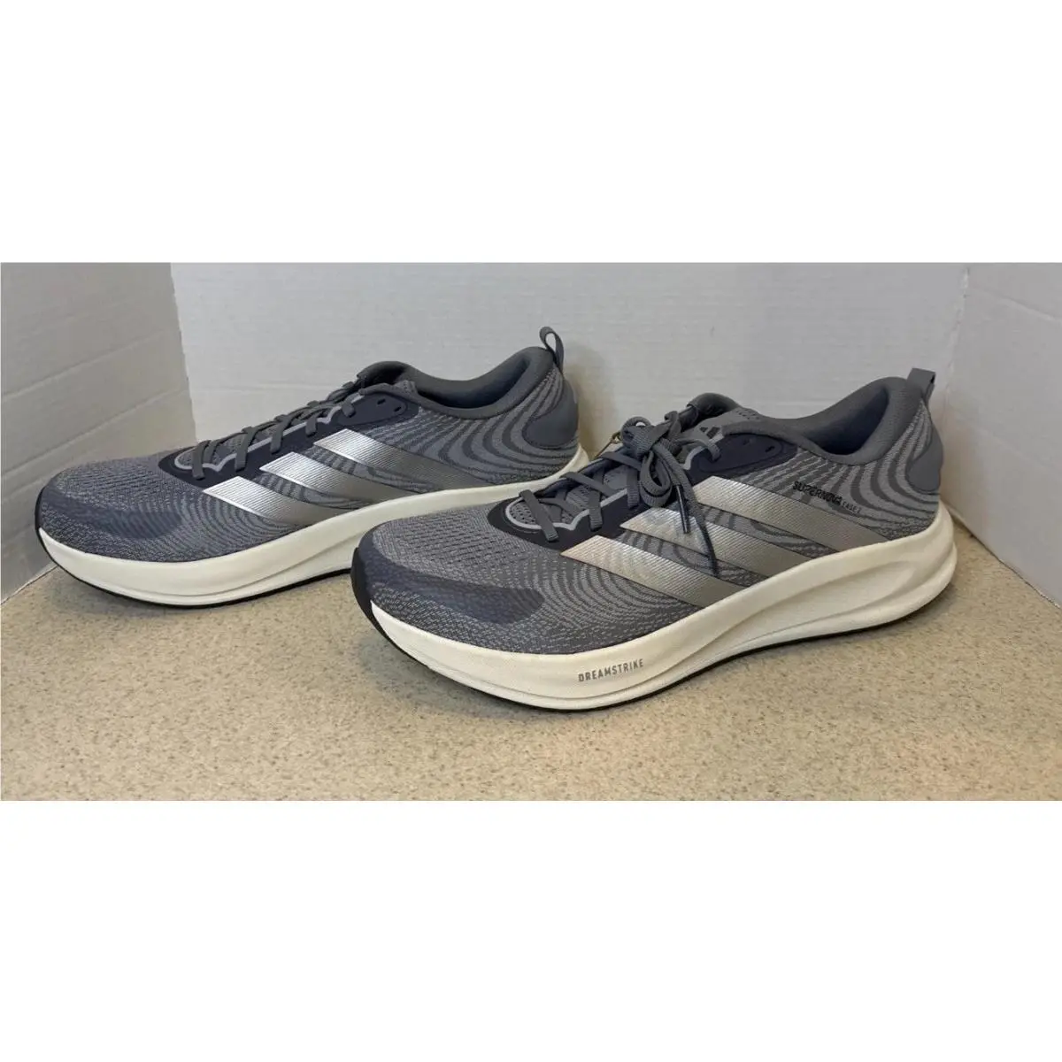 Adidas shoes - Ease 2 M - Ease - Gray 4