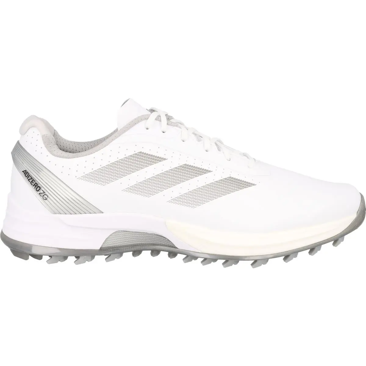 Adidas Adizero ZG IE3528 Size 10.5 Medium Men Spikeless Golf Shoes