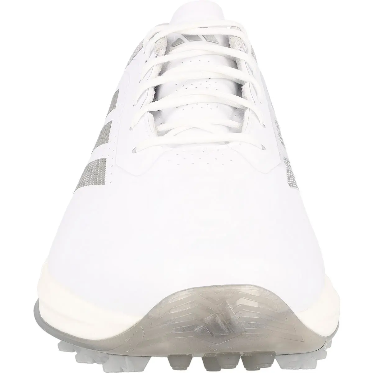 Adidas shoes - AdiZero ZG - AdiZero - White (UPC: 0191028637375) 0