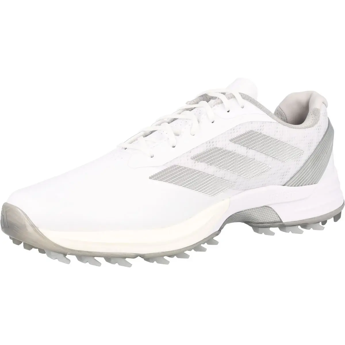 Adidas shoes - AdiZero ZG - AdiZero - White (UPC: 0191028637375) 2