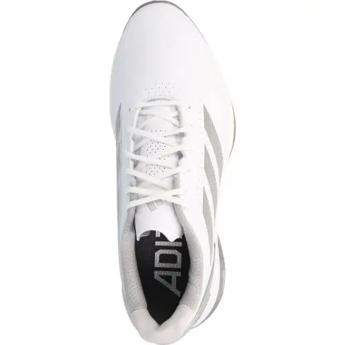 Adidas shoes - AdiZero ZG - AdiZero - White (UPC: 0191028637375) 3
