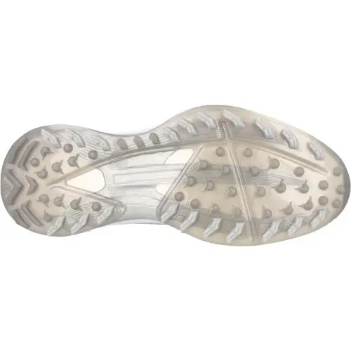 Adidas shoes - AdiZero ZG - AdiZero - White (UPC: 0191028637375) 4