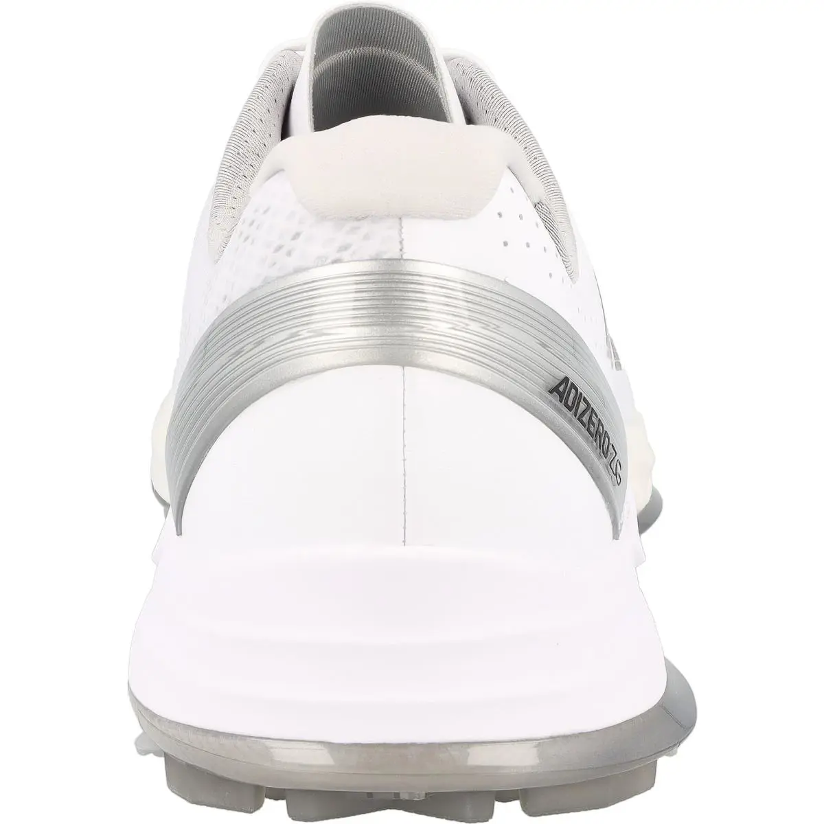 Adidas shoes - AdiZero ZG - AdiZero - White (UPC: 0191028637375) 5
