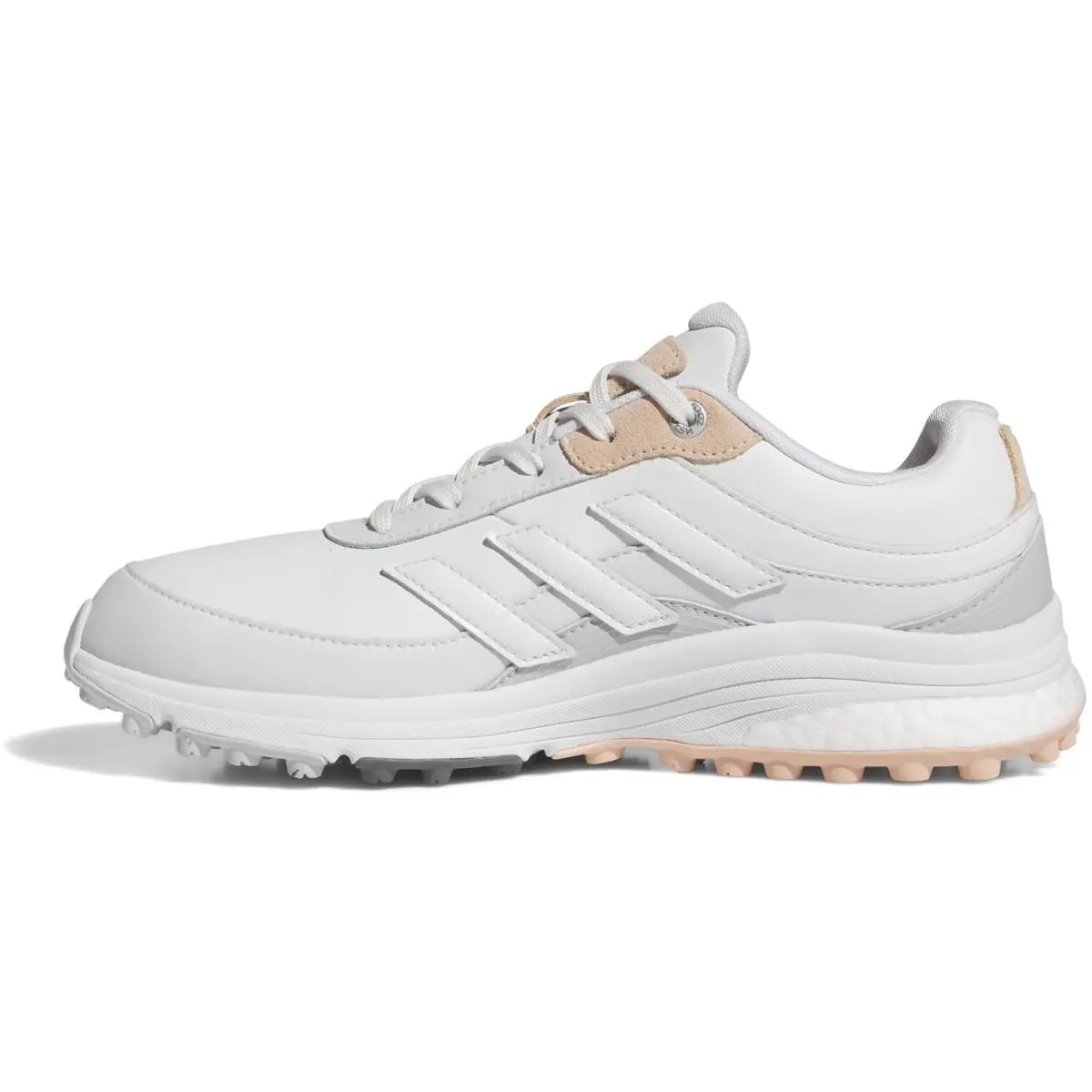 Adidas shoes - Zoysia SL - Zoysia - White (UPC: 0191028637375) 0