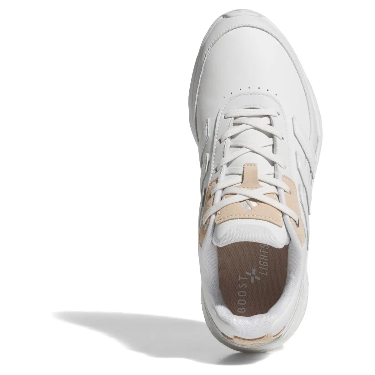 Adidas shoes - Zoysia SL - Zoysia - White (UPC: 0191028637375) 1