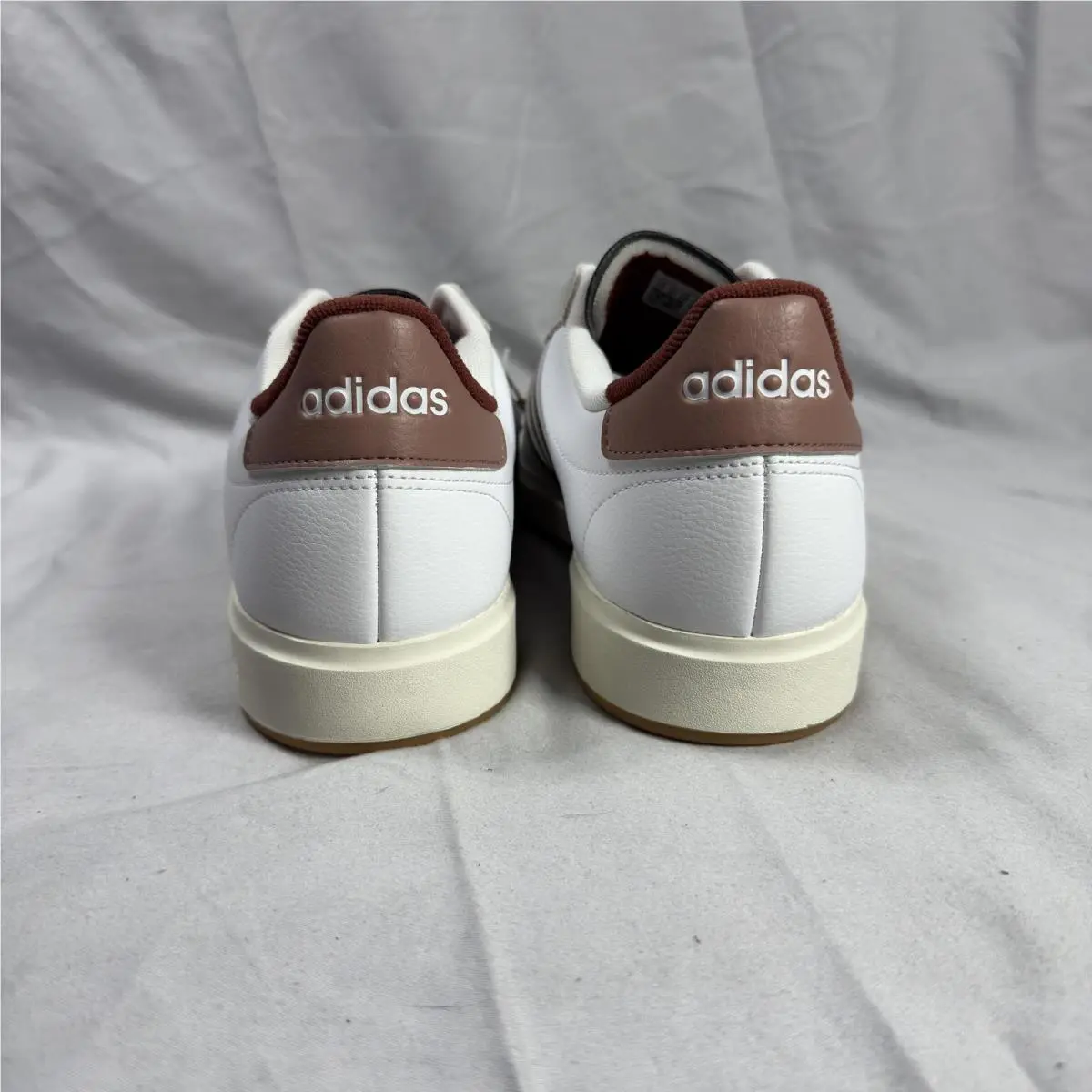Adidas shoes - adidas Grand Court 2.0 - Grand Court - White 7