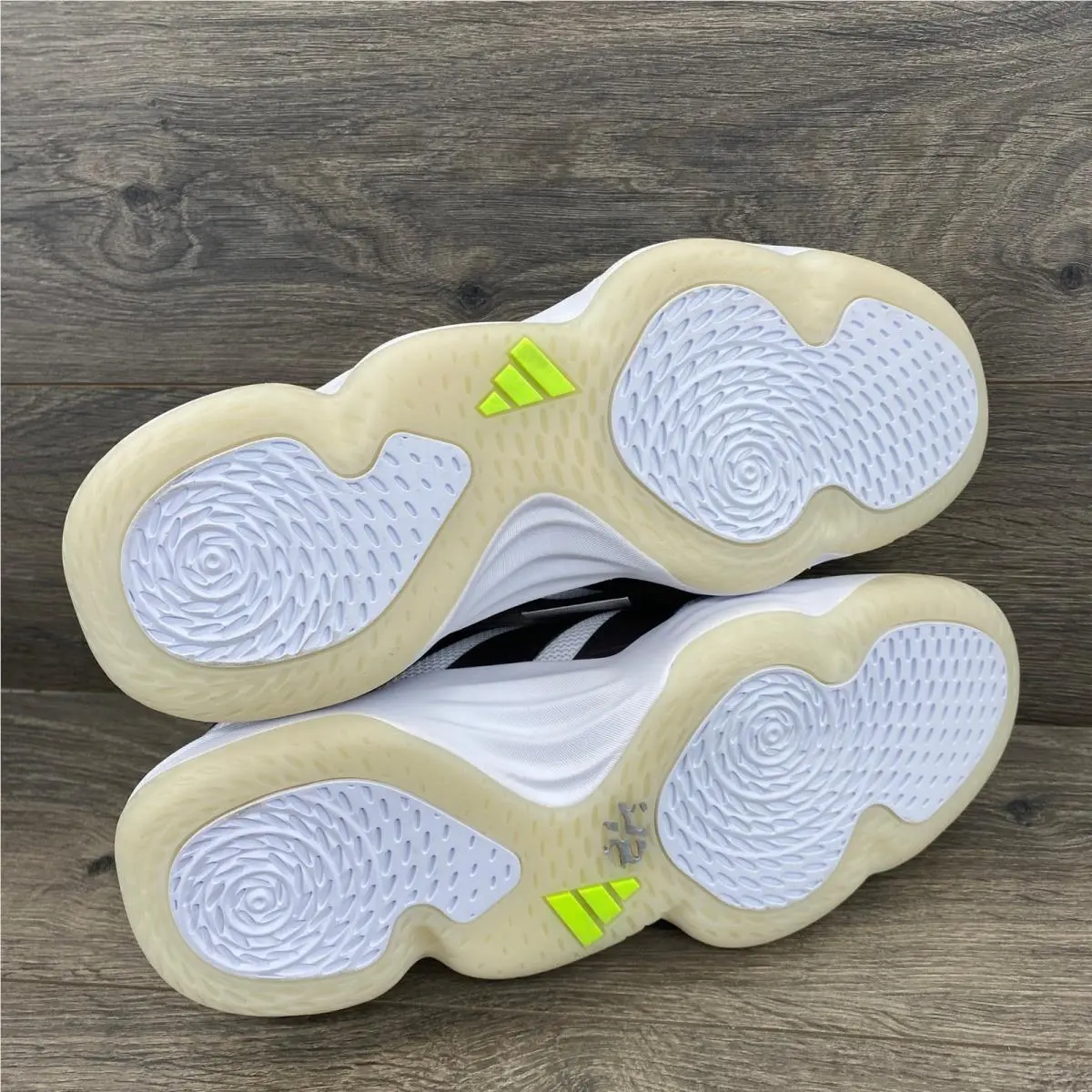 Adidas shoes - Courtstabil M - Courtstabil - White 5