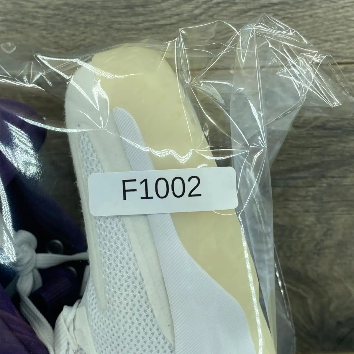 Adidas shoes - Courtstabil M - Courtstabil - White 6