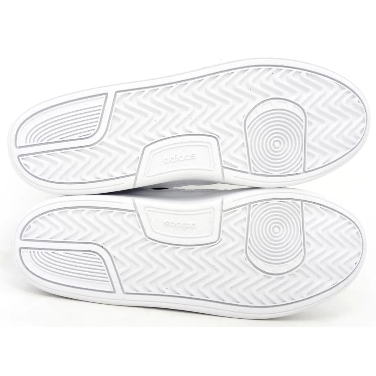 Adidas shoes - adidas Break Start Bold W - JP7526 - White (UPC: 197620800551) 8