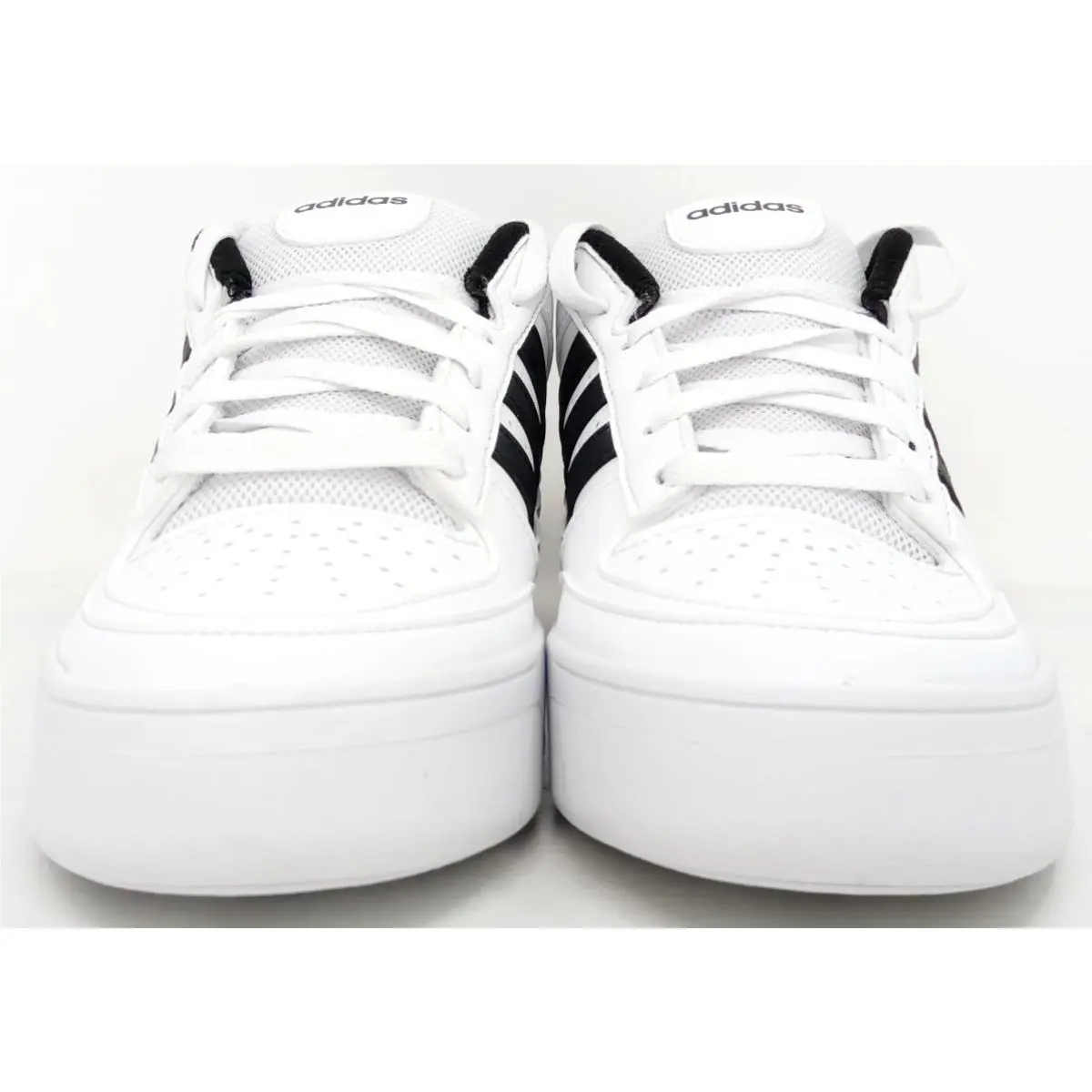 Adidas shoes - adidas Break Start Bold W - JP7526 - White (UPC: 197620800551) 0