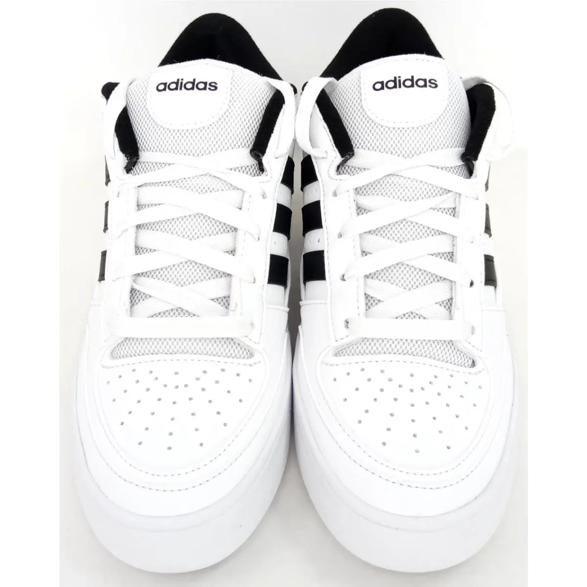 Adidas shoes - adidas Break Start Bold W - JP7526 - White (UPC: 197620800551) 1