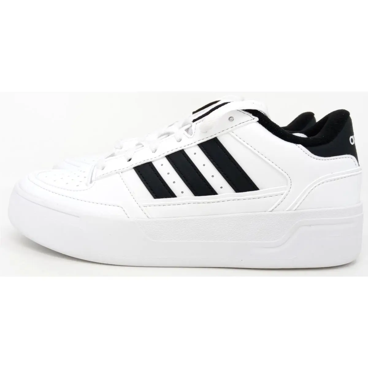Adidas shoes - adidas Break Start Bold W - JP7526 - White (UPC: 197620800551) 3