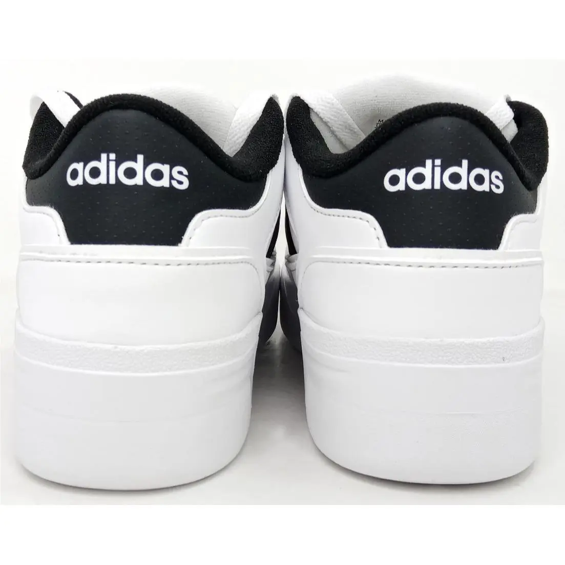 Adidas shoes - adidas Break Start Bold W - JP7526 - White (UPC: 197620800551) 5