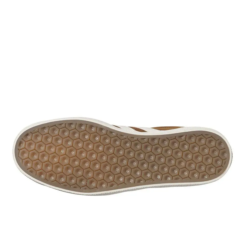 Adidas shoes - adidas Gazelle Adv Skate - Gazelle Adv Skate - HQ7547 - Brown (UPC: 198320481491) 3