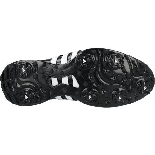 Adidas shoes - Tour360 24 Boost - Boost - White (UPC: 0191028637375) 4