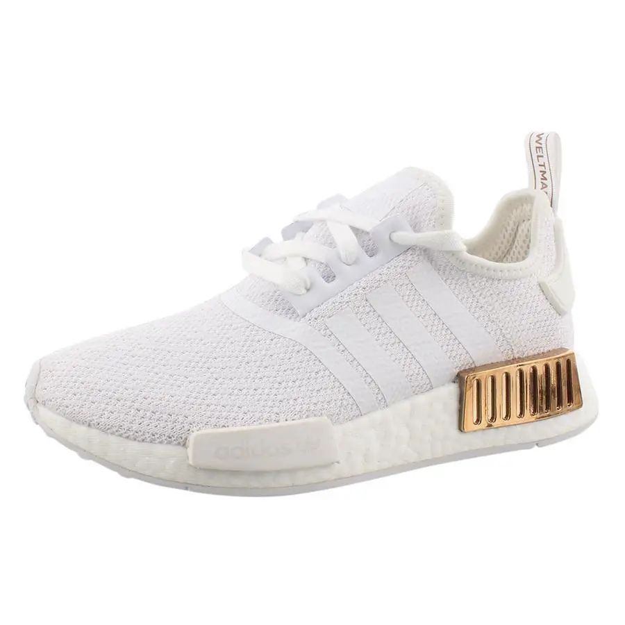 Adidas shoes - White, Main: White (UPC: 191534280881) 3