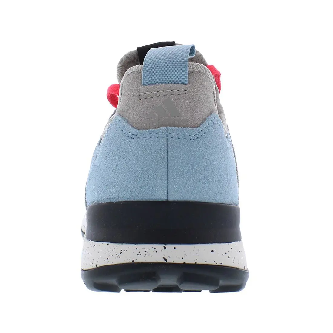 Adidas shoes - Light Brown/Ash Grey/Active Purple, Main: Multi-Colored (UPC: 191526918143) 2