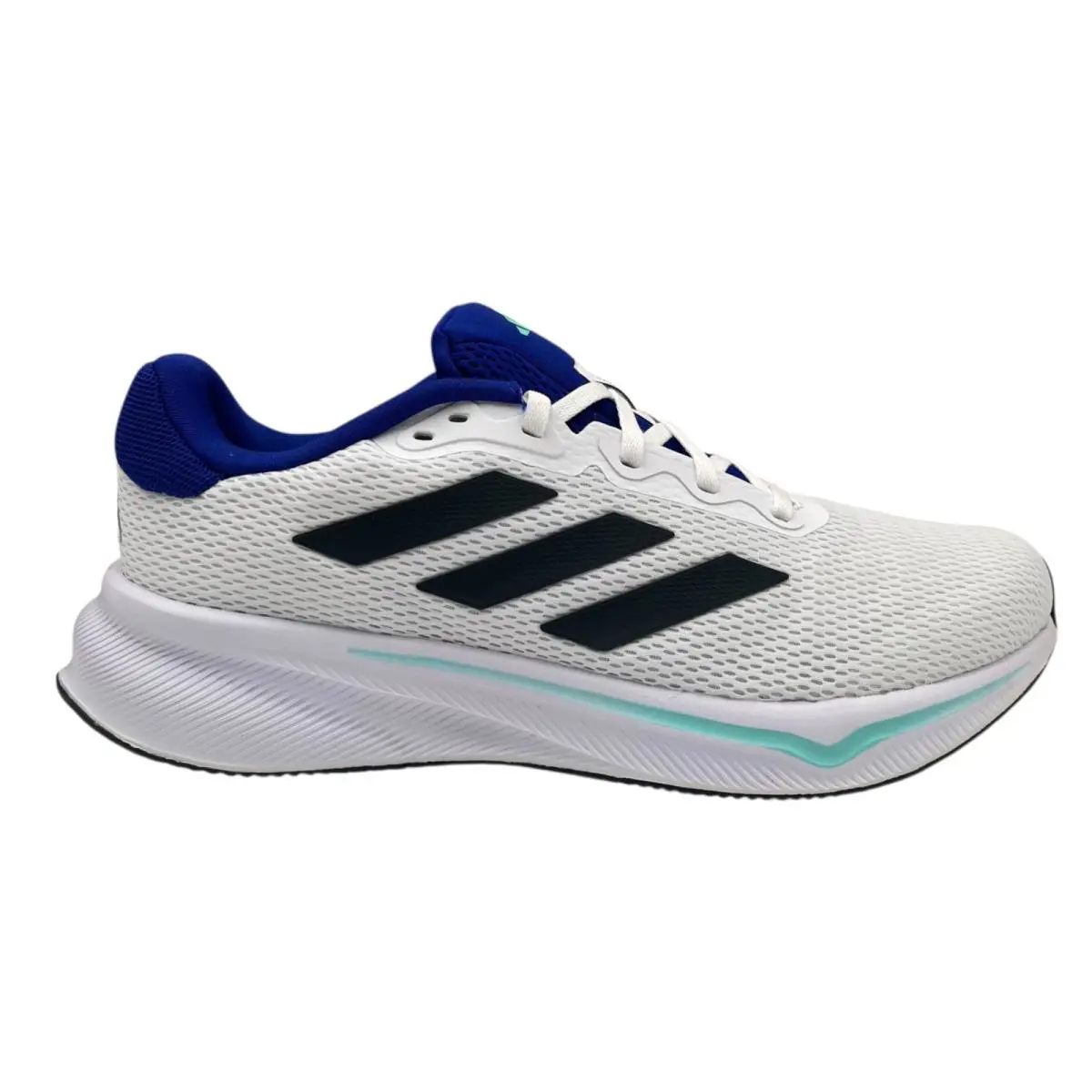 Adidas shoes - adidas Response - Response - White (UPC: 197609798367) 1