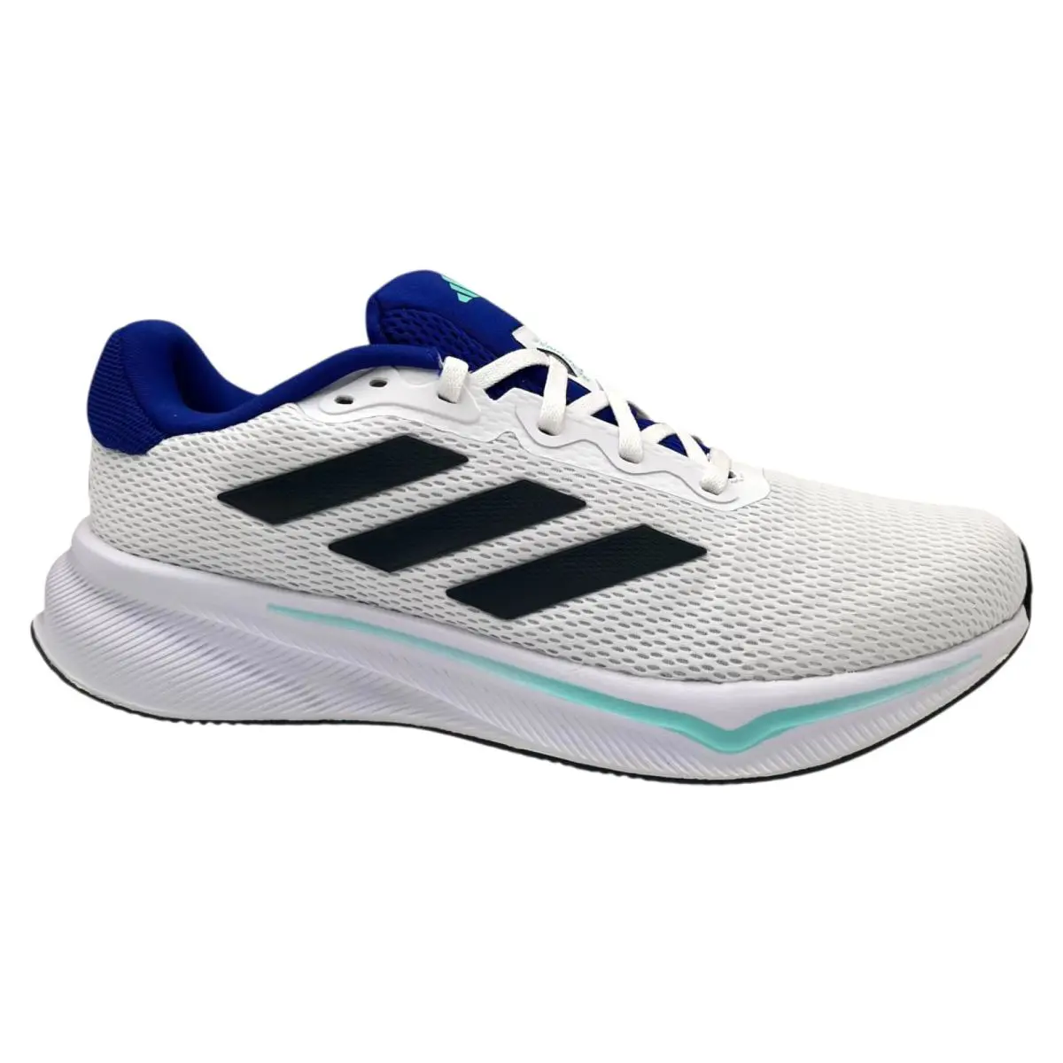 Adidas shoes - adidas Response - Response - White (UPC: 197609798367) 2