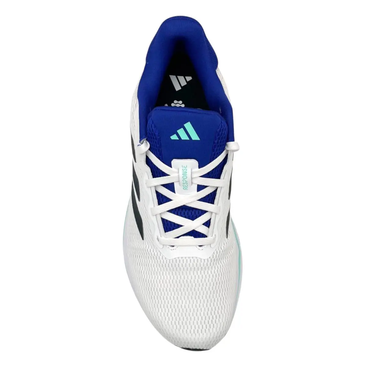 Adidas shoes - adidas Response - Response - White (UPC: 197609798367) 3