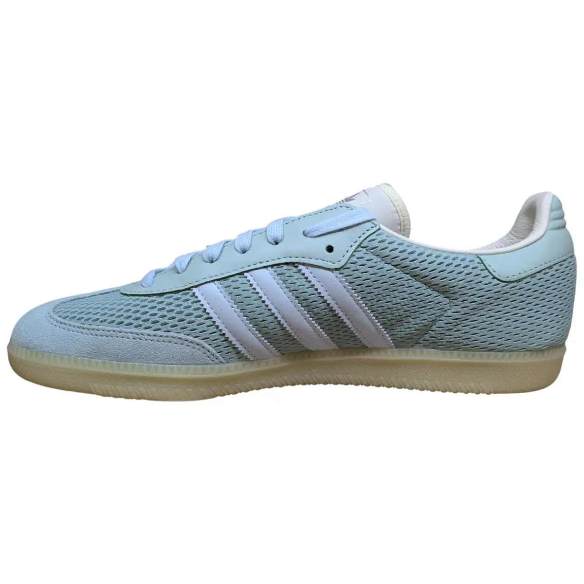 Adidas shoes - Samba OG - Samba - Green (UPC: 196479192480) 0