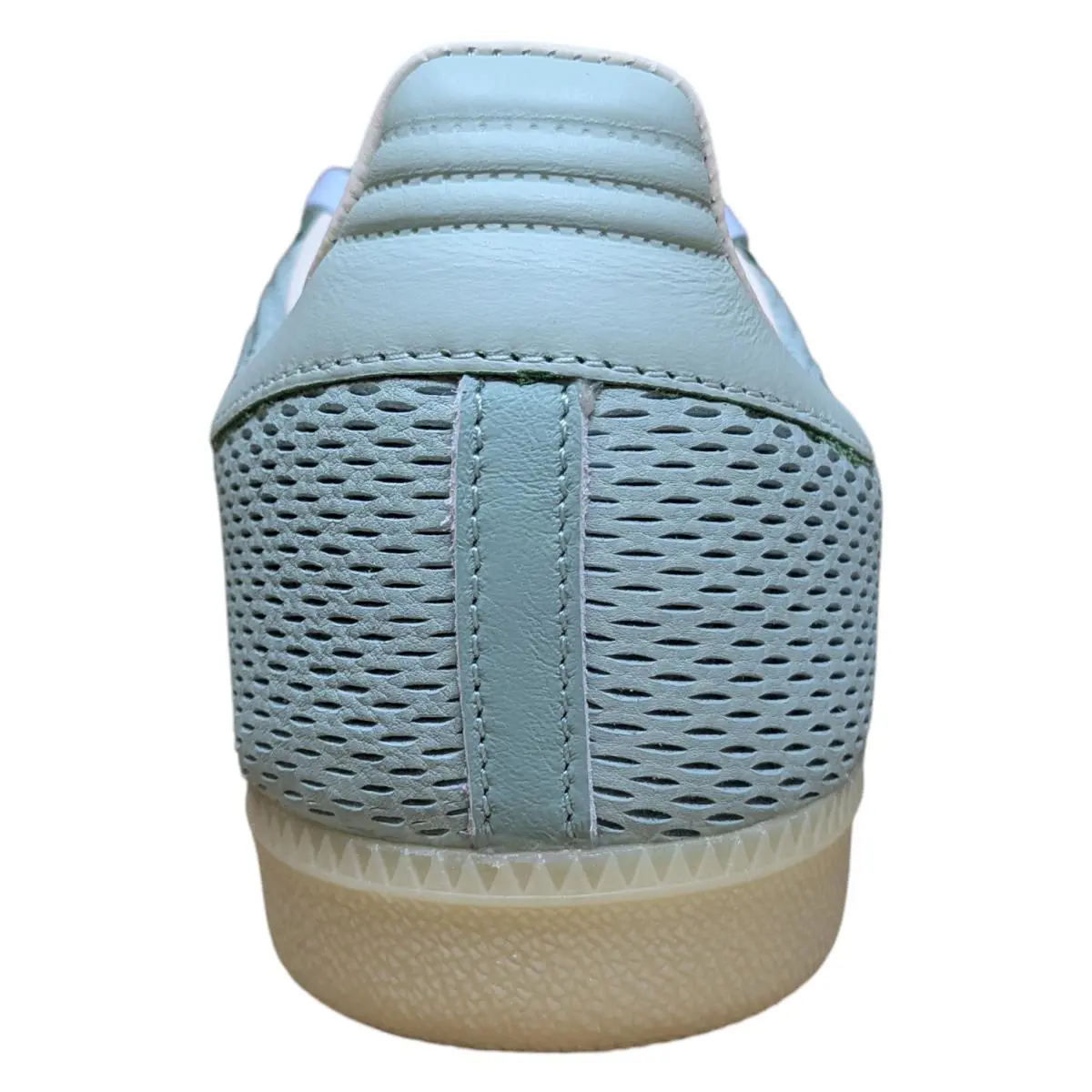 Adidas shoes - Samba OG - Samba - Green (UPC: 196479192480) 2