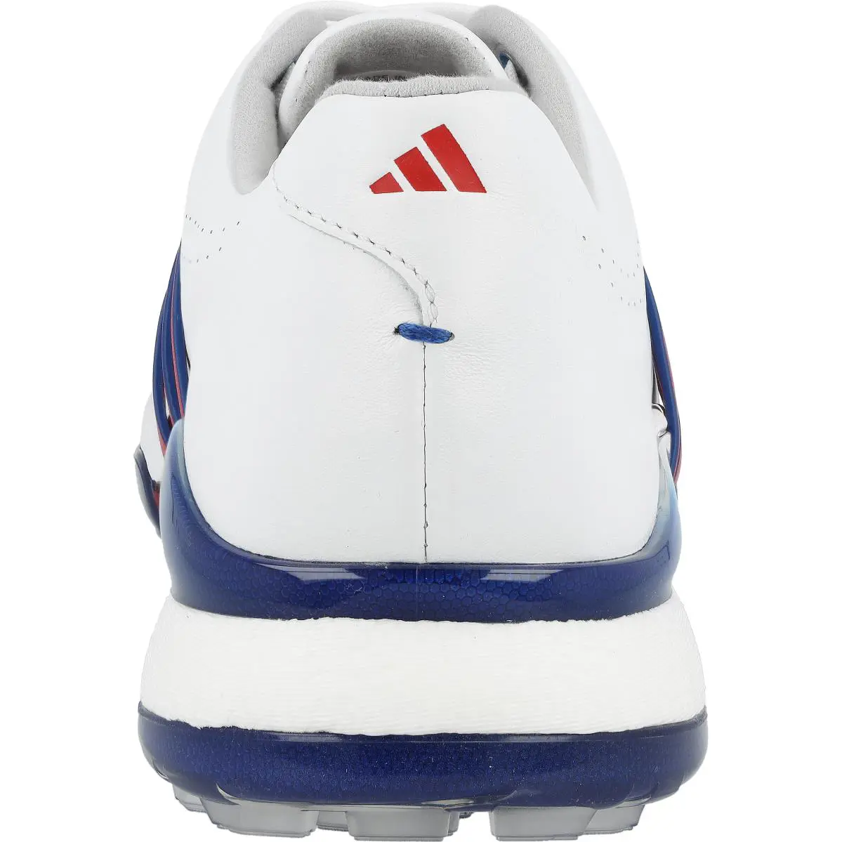 Adidas shoes - Tour360 24 Boost - Boost - White (UPC: 0191028637375) 5