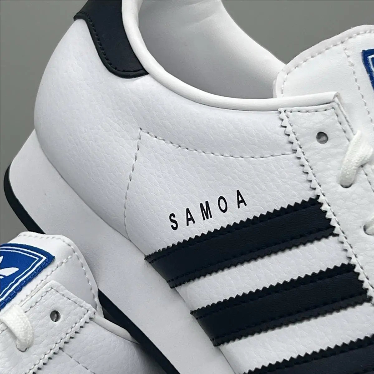Adidas shoes - adidas Samoa - Samoa - White 6