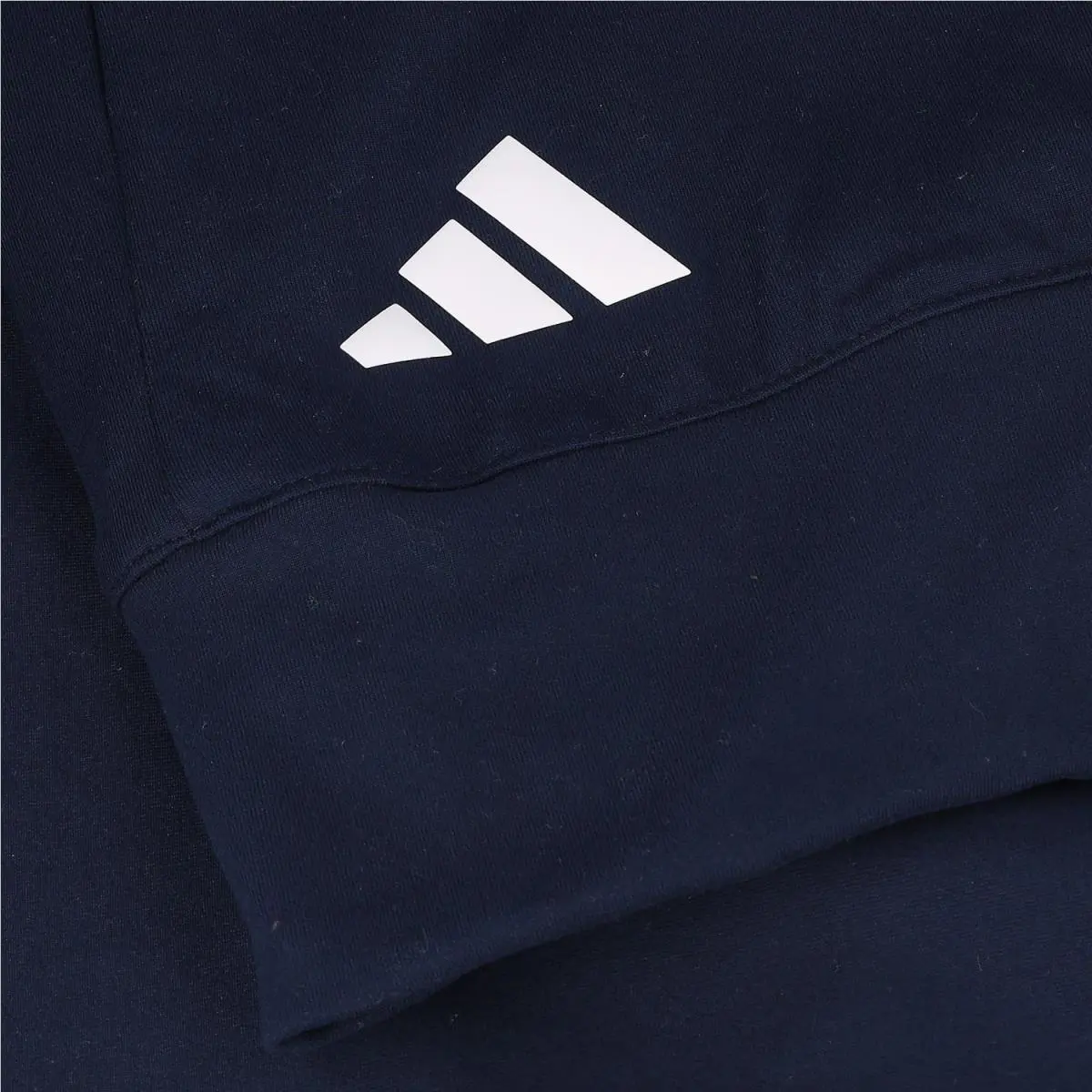 Adidas clothing - Ultimate365 Tour Full Zip - Tour Full Zip - White (UPC: 0191028637375) 2