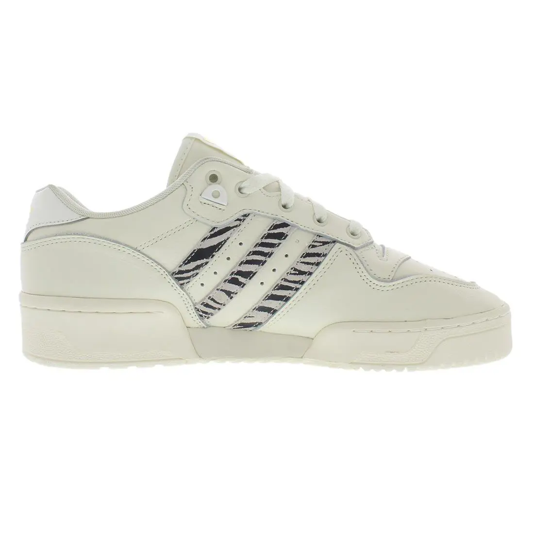 Adidas shoes - Off-White/Black, Main: White (UPC: 194814041981) 0