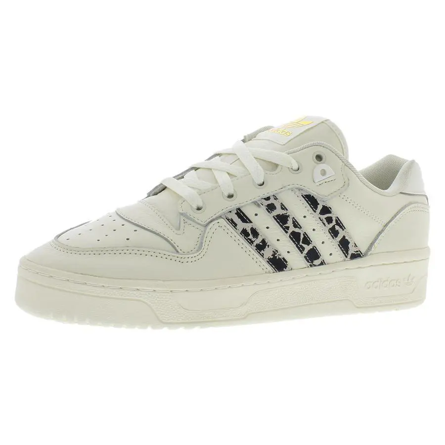 Adidas shoes - Off-White/Black, Main: White (UPC: 194814041981) 2
