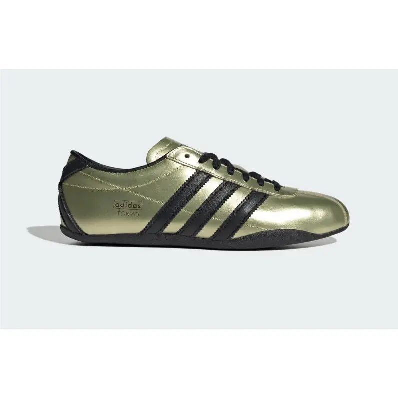 Adidas shoes - adidas Tokyo - Tokyo - JQ0594 - Gold (UPC: 197621841003) 1