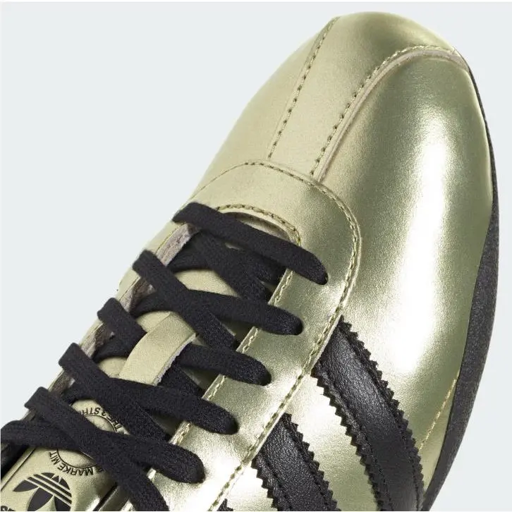 Adidas shoes - adidas Tokyo - Tokyo - JQ0594 - Gold (UPC: 197621841003) 3