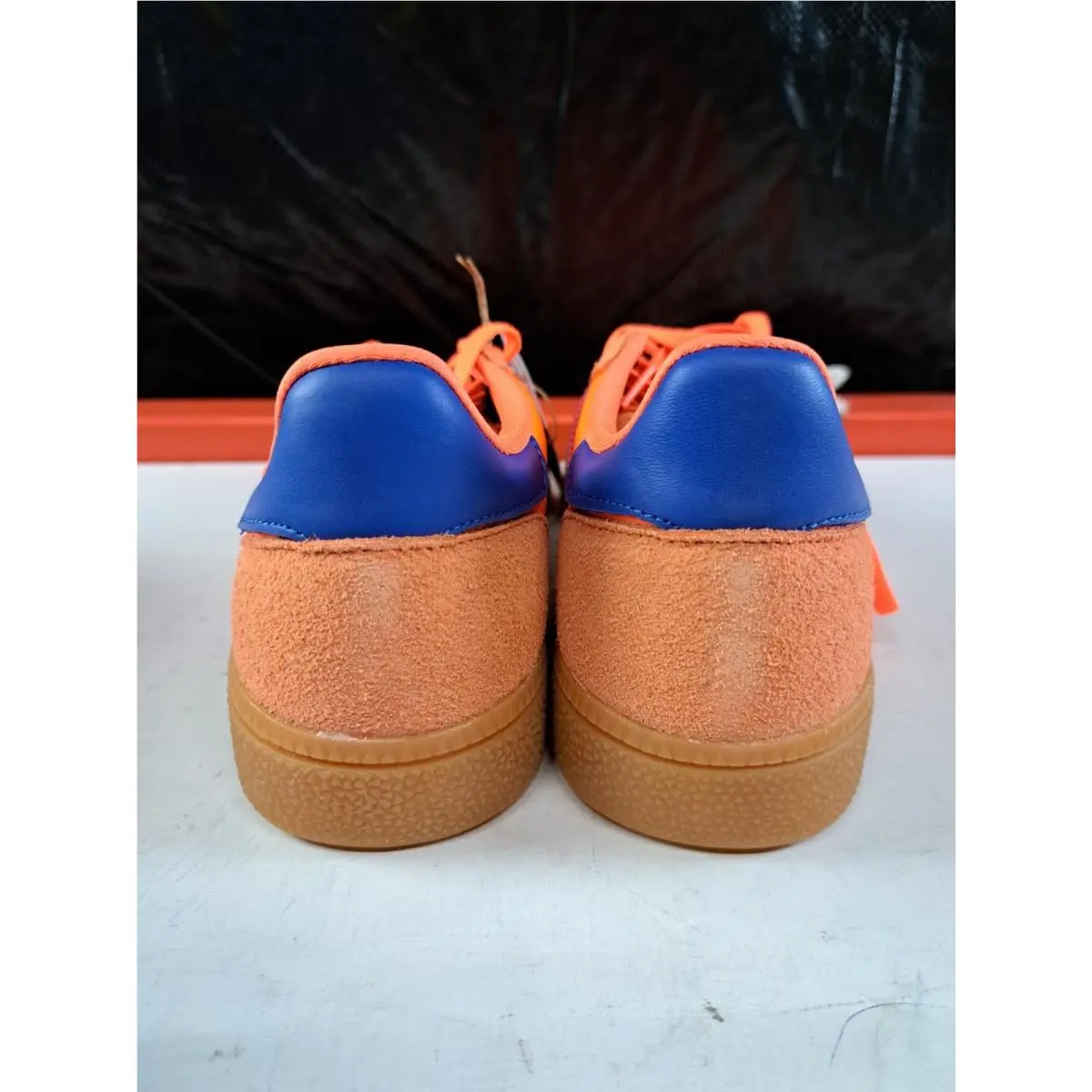Adidas shoes - adidas Originals - Originals - Orange 3
