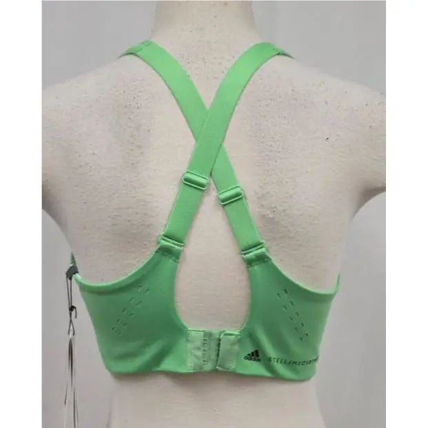 Adidas clothing - IC6019 - IC6019 - Green 2