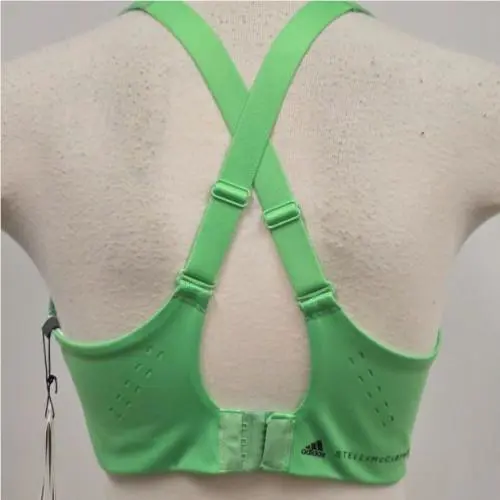 Adidas clothing - IC6019 - IC6019 - Green 3