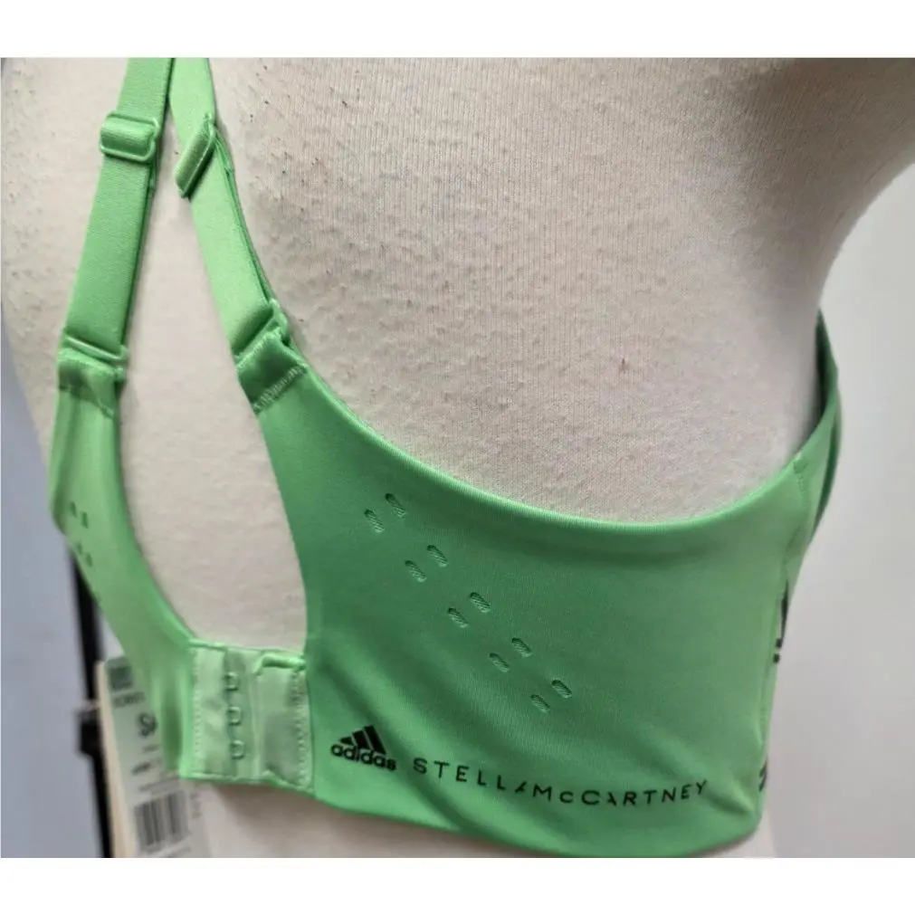 Adidas clothing - IC6019 - IC6019 - Green 4