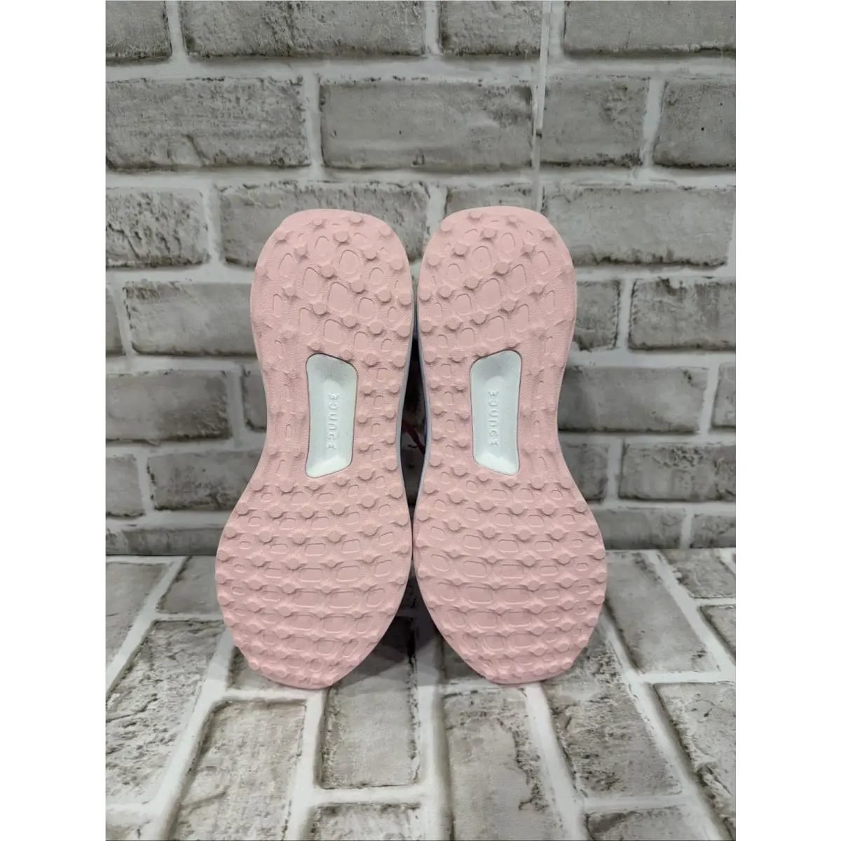 Adidas shoes - Ice Lavender/Cloud White/Bliss Lilac 0