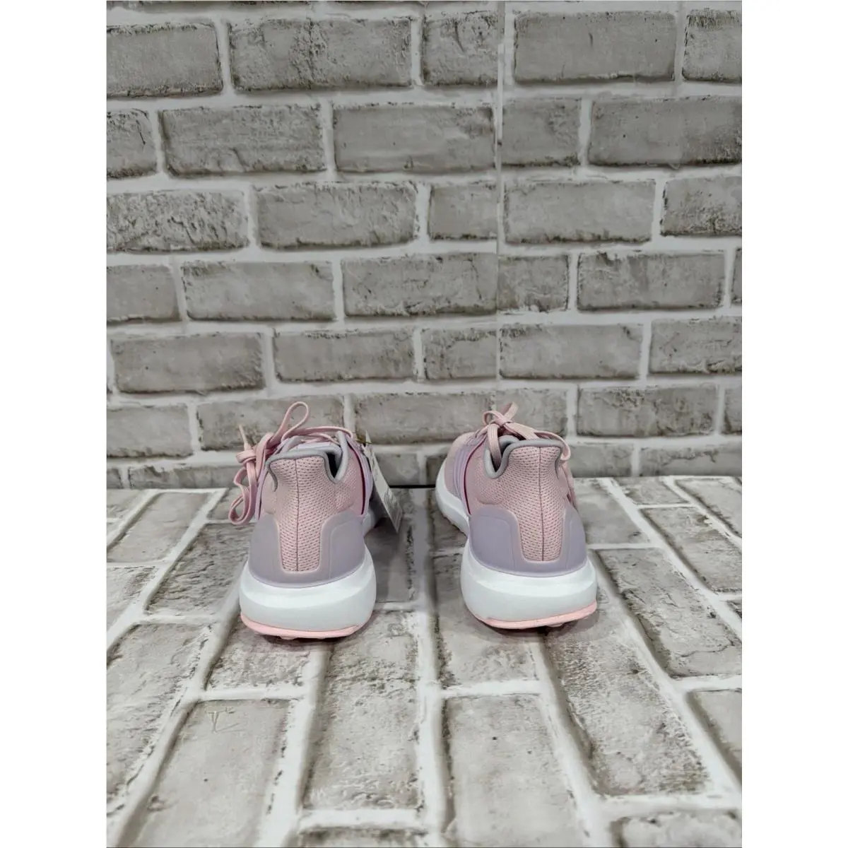 Adidas shoes - Ice Lavender/Cloud White/Bliss Lilac 2