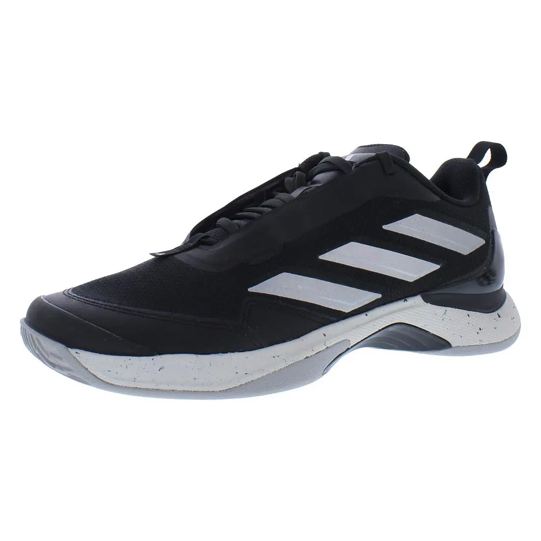 Adidas shoes - Core Black/Silver Metallic/Grey Two, Main: Black (UPC: 196464898632) 0