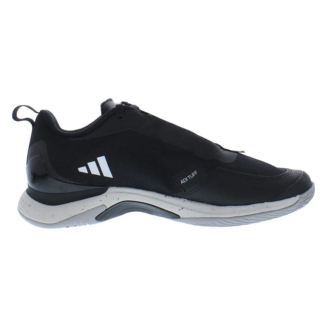 Adidas shoes - Core Black/Silver Metallic/Grey Two, Main: Black (UPC: 196464898632) 1