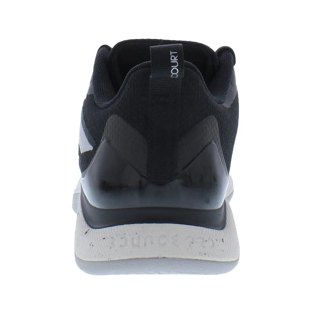 Adidas shoes - Core Black/Silver Metallic/Grey Two, Main: Black (UPC: 196464898632) 2