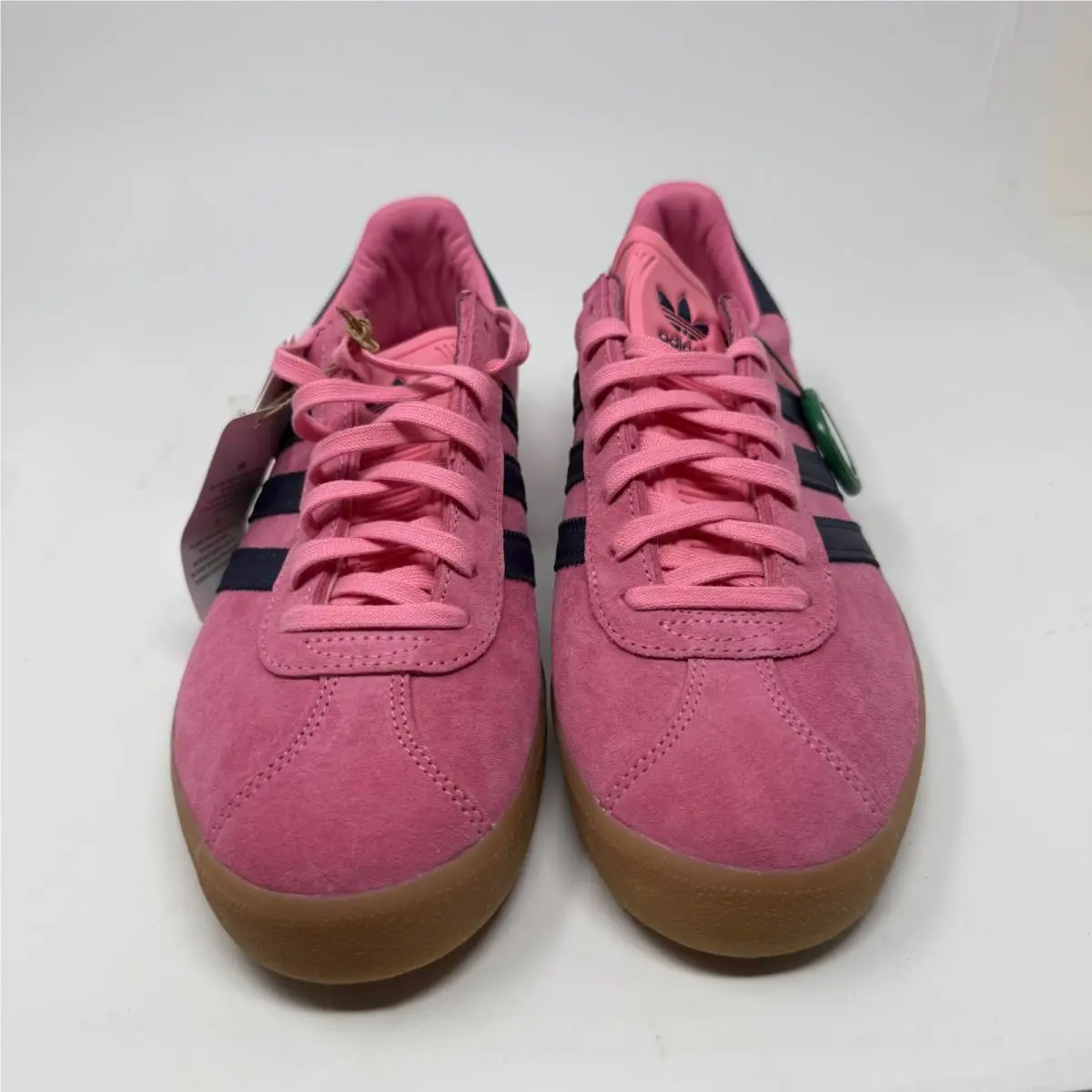 Adidas shoes - adidas Gazelle 85 - Gazelle - Pink 7