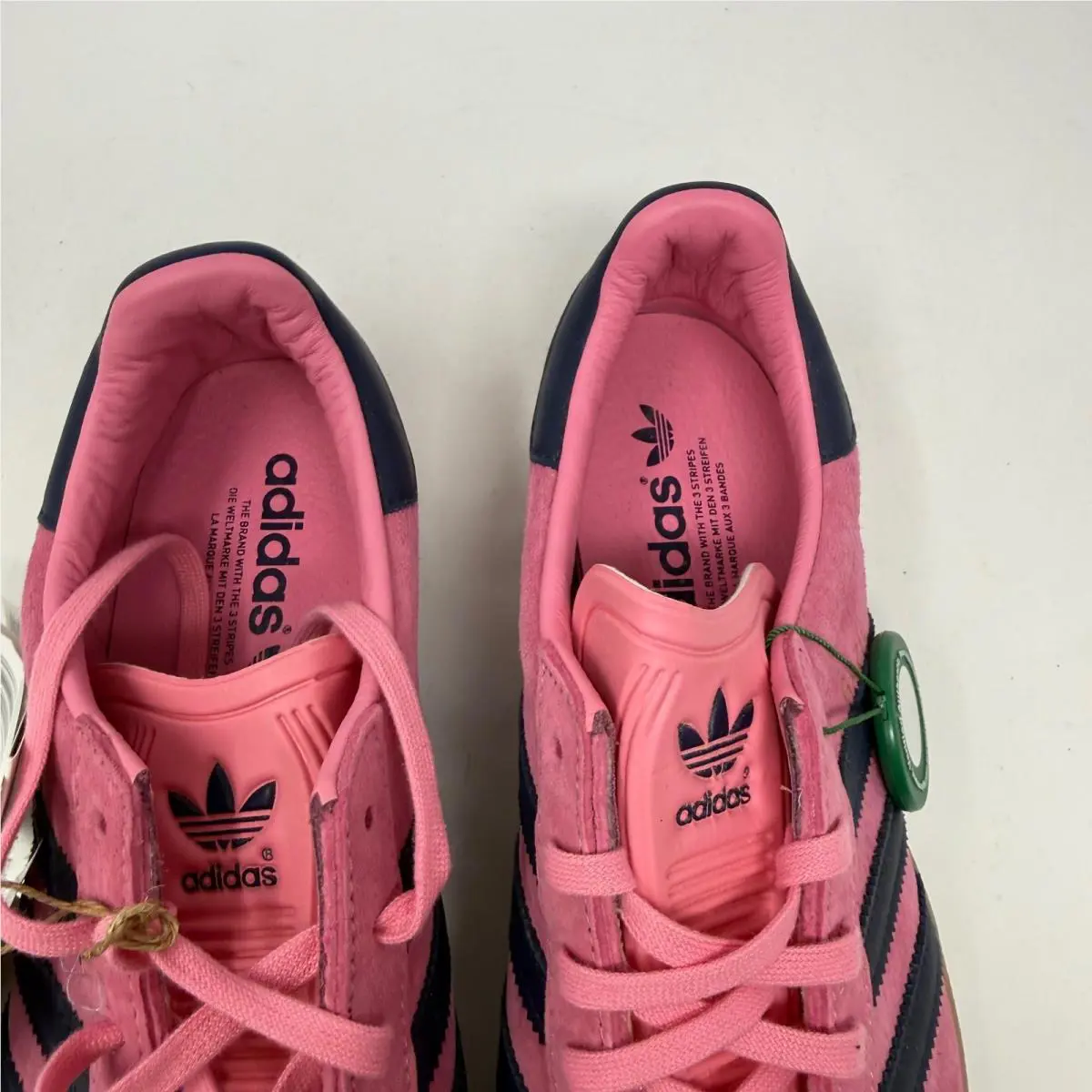 Adidas shoes - adidas Gazelle 85 - Gazelle - Pink 9