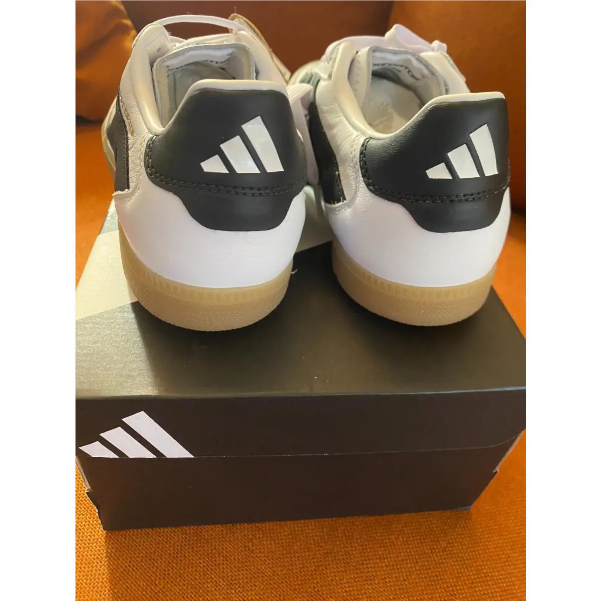 Adidas shoes - adidas Predator - Predator - Adidas Predator Freestyle - White 3